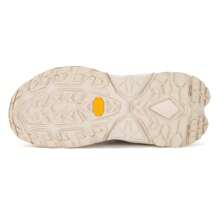 Hoka ONE ONE Kaha 2 Low GTX 户外徒步鞋，男女通用 - 流沙色/蛋酒色 - 查看 6