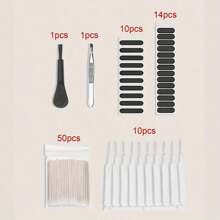 Mini Cleaning Brushes For Holes And Gaps Electronic Cleaning Soft Brush Bathroom Anti-Clogging Micro Nylon Washing Brushes Phone Hole Pore Gap Toilet Household Cleaning Tool For Shower Head Phone Keyboard PC Laptop
