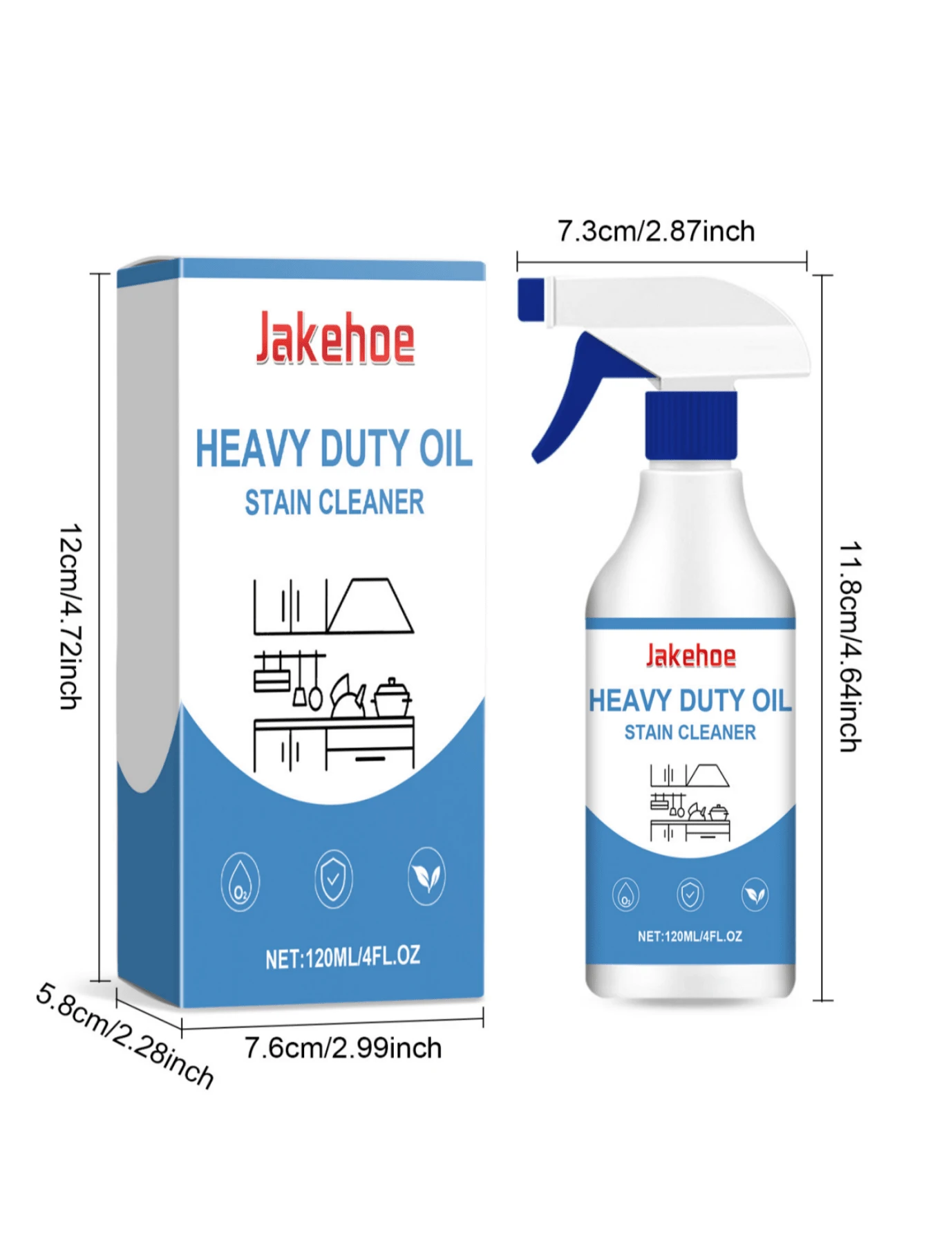 Heavy Duty Grease Cleaner Cleaner Cleaners For Cleaning Stubborn Grease