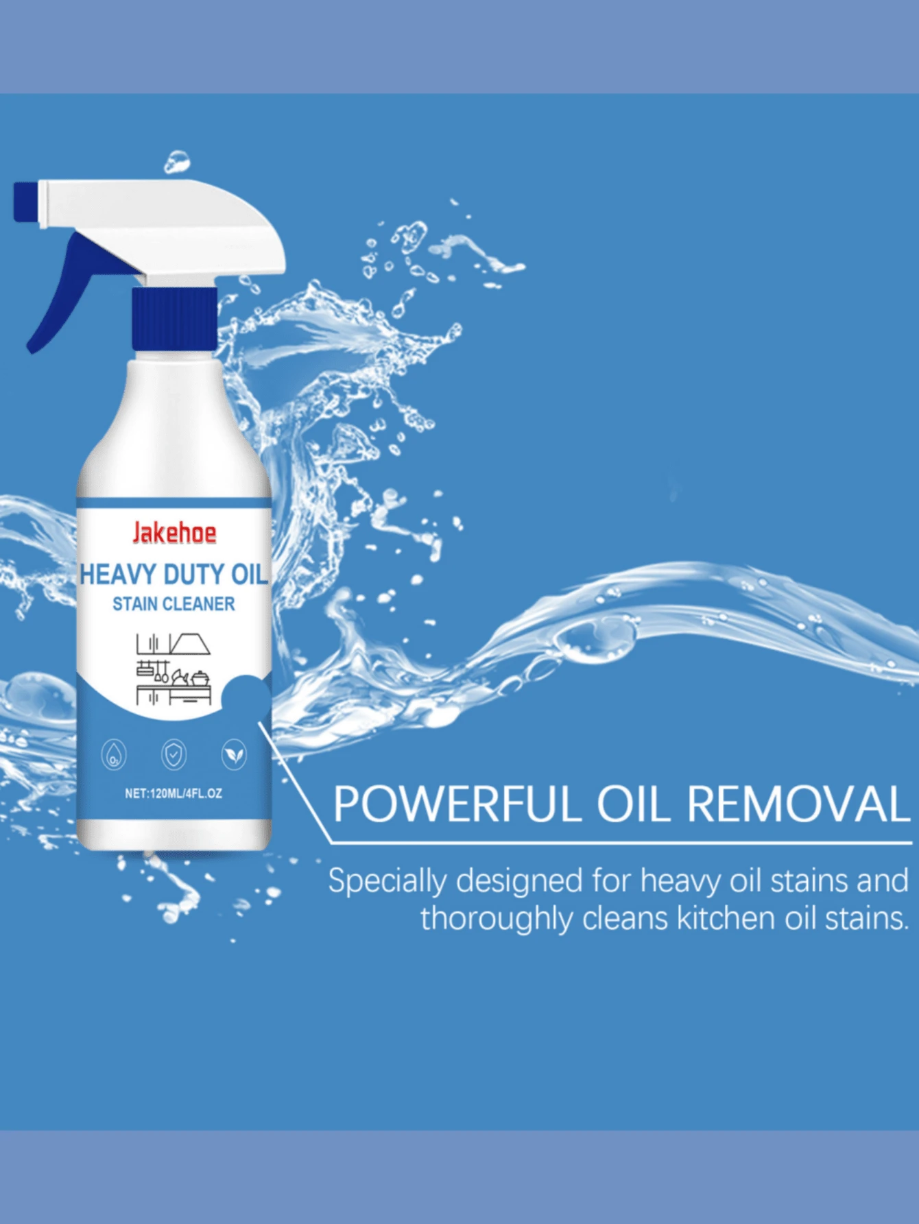 Heavy Duty Grease Cleaner Cleaner Cleaners For Cleaning Stubborn Grease