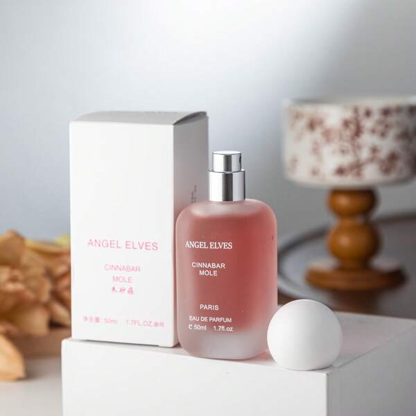 عطر نسائي بتأثير مطفي زهرة كاسكاد سنابر 50مل 1.7 أونصة سائل،عطر دائم للجسم رذاذ أفضل هدية عطر جديد للنساء في الصيف