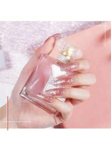 Gaoy 6 Pcs Gel Nail Polish Set - 3 - Apricot - View 3