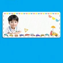 60pcs Custom Transparent Waterproof Name Labels For School Supplies, Personalized Stickers For Water Bottles, Lunch Boxes, Daycare, Camp, Sports Activities, Personal Items, Multi-Functional, Ornamental, Reusable, Adhesive, Exquisite, Stylish, High-Quality, Colorful, Modern, Custom, Ideal Gifts For Her, Tea Room, Home, Garden, Office, For Anniversaries, For Valentine's Day, For Mother's Day, For Birthdays, For Father's Day, For Graduation, For Weddings, For Housewarming, Customized Stickers, Warm Ambience, Autumn Home Refresh, Xmas Decoration