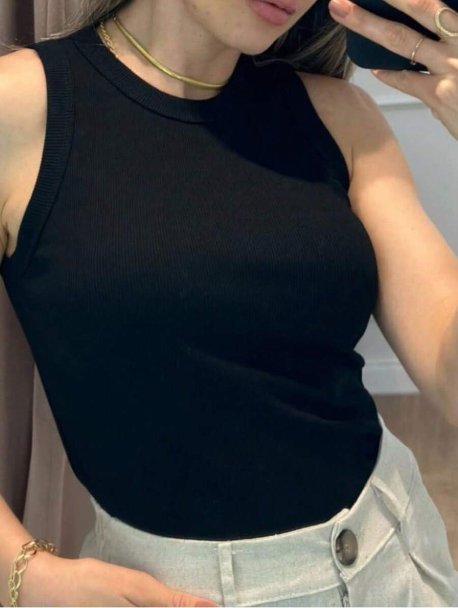 Ribana Regatta - 黑色 - 查看 1