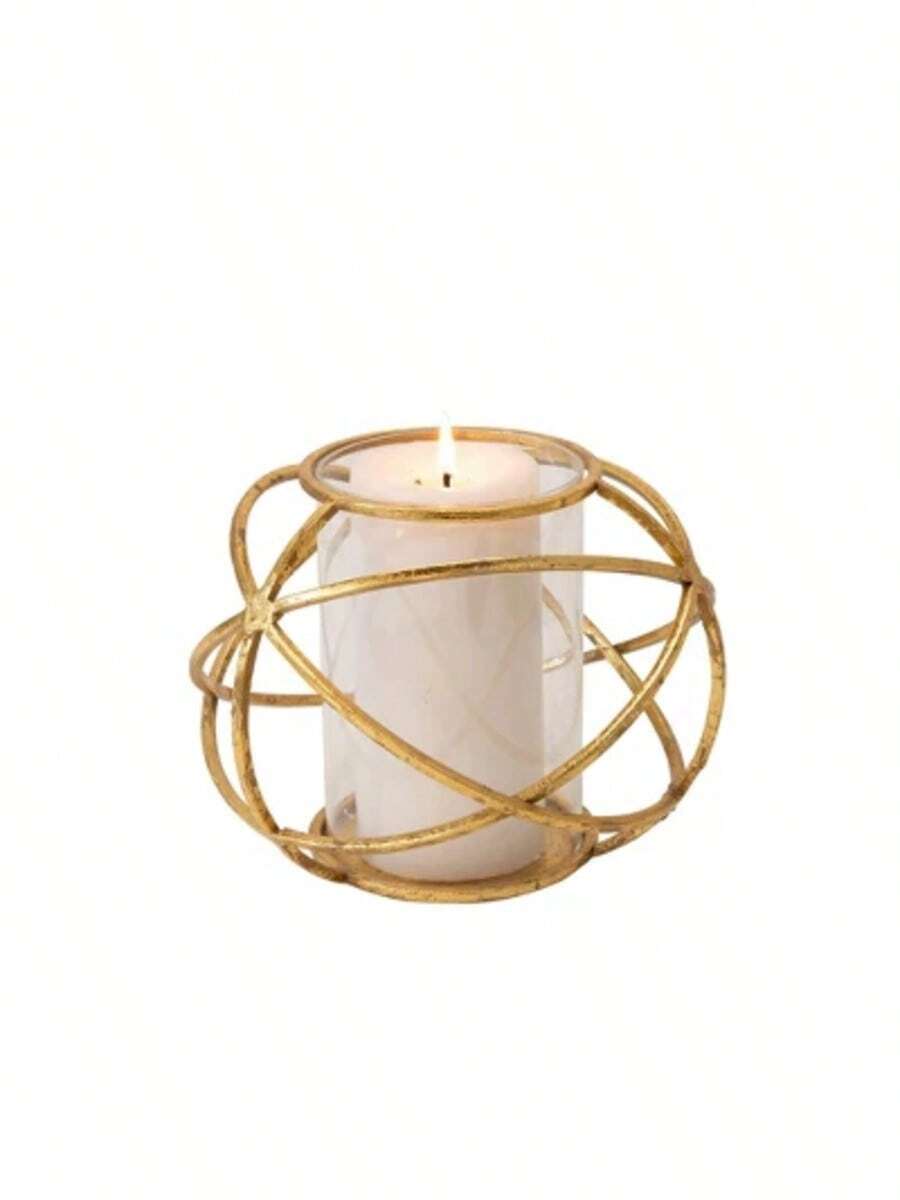 Orb Shaped Home Decor Accessories photo