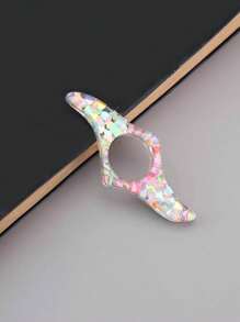 1入組塑膠拇指架 - 藍色 - 查看 14