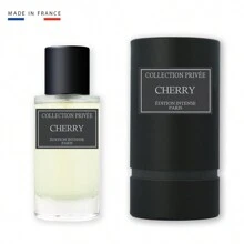 Fragrance World Inspired By Lost Cherry - Private Collection Cherry 50ml Unisex Eau De Parfum - Oriental - View 2