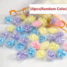 10/50/100颗洗衣香珠，清洁衣物增加香气清爽柔顺水溶性香薰爆发72小时持久洗衣香珠 - 彩色 - 查看 15