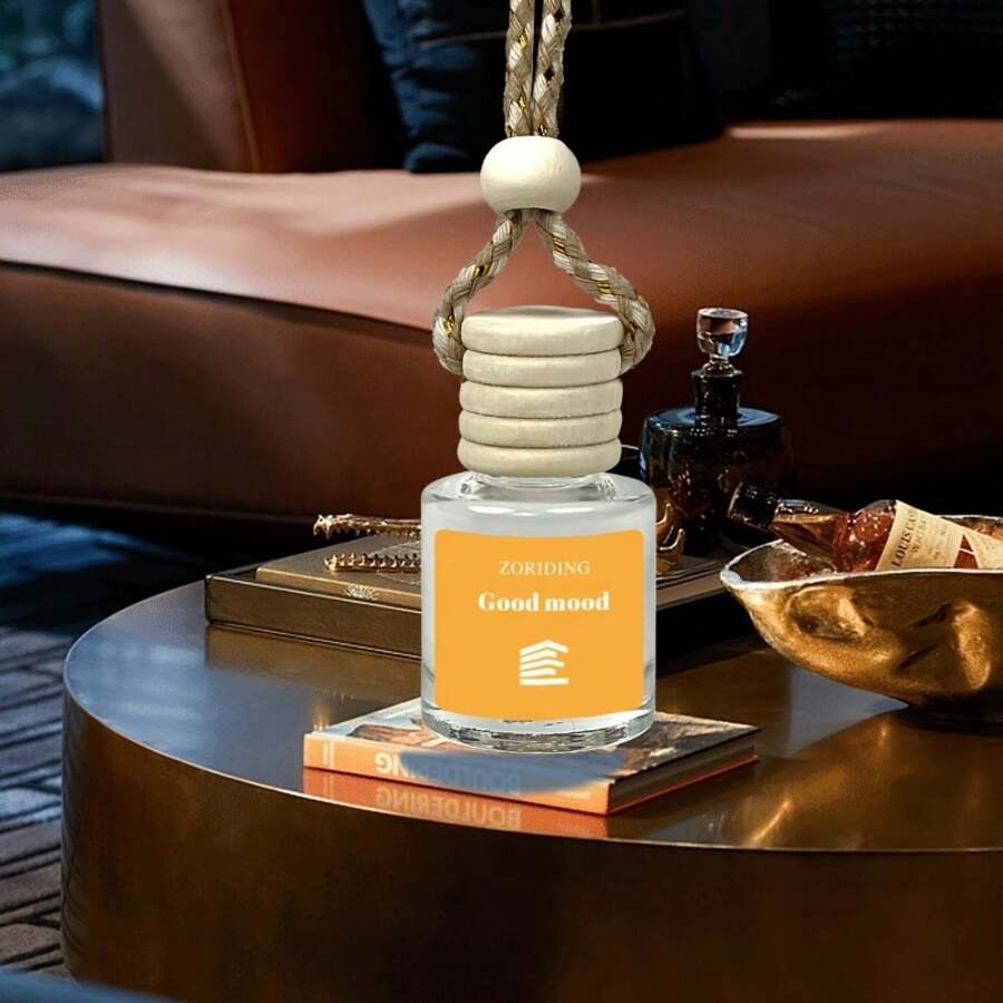 Car Aroma Diffuser Air Freshener SHEIN USA