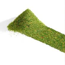 20G Simulation Moss Grass Powder Flocking Powder Landscape Materials For Miniature Scene Hobby Craft Accessories Building Military