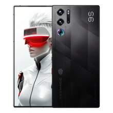 REDMAGIC 9S Pro 12 Gb Ram 256 Gb Rom Sleet Gaming Telephone - màu đen - Xem 1