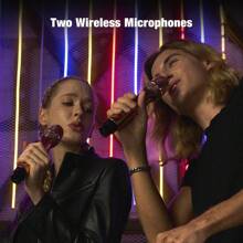 Desktop Speakers - Black - View 4