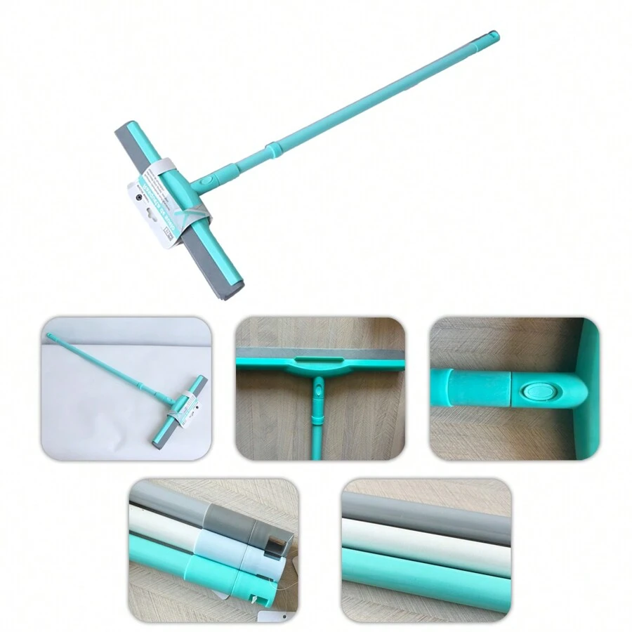 Household Cleaning Gel - Green - View 1