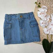 Women's Clothing For Children Summer Blogger Launch Set - Màu tím - Xem 5