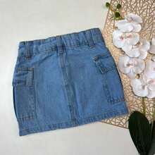 Women's Clothing For Children Summer Blogger Launch Set - Màu tím - Xem 7