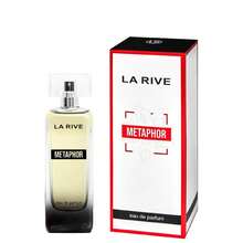 Metaphor La Rive Eau De Parfum - Women's Perfume 100ml - 甜美風 - 查看 2