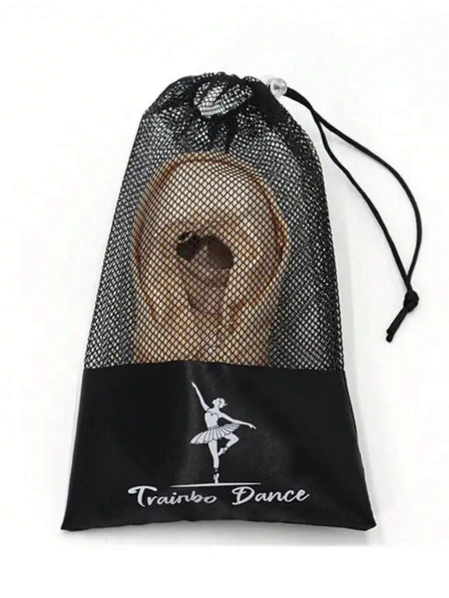 1Pc Dance Bag Shoes Storage Pouch Ballet Organizer Handbag Bags Pouches