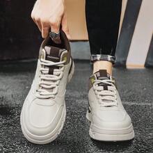 多功能休闲运动鞋，适合青少年、夏季休闲或户外运动、度假旅行、毕业礼物、生日礼服配饰 - 休閒款 - 查看 25