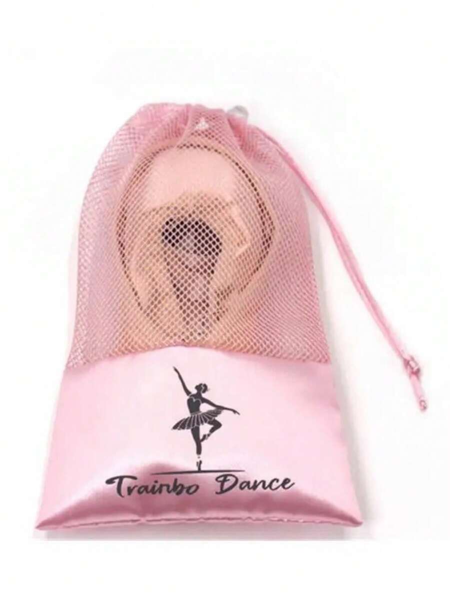 1Pc Dance Bag Shoes Storage Pouch Ballet Organizer Handbag Bags Pouches