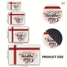 1 tấm thảm quầy pha cà phê in chữ và hình trái tim Valentine, thảm thoát nước, thảm thoát nước bằng diatomite cho máy pha cà phê, thảm thoát nước bằng cao su mềm, thảm chống trượt, thảm làm khô bát đĩa siêu thấm hút và bền, dùng cho mặt bàn, nhà hàng, nhà bếp, đồ trang trí bàn ăn ngoài hiên, đồ dùng nhà bếp gia dụng - Nhiều màu - Xem 20