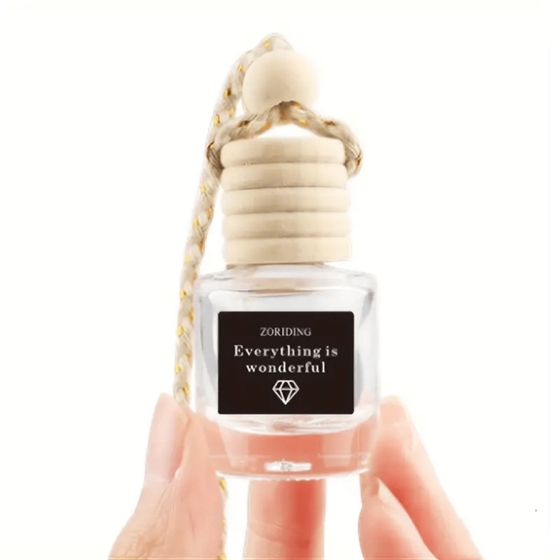 Car Aroma Diffuser Air Freshener SHEIN USA