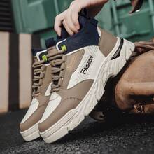 多功能休闲运动鞋，适合青少年、夏季休闲或户外运动、度假旅行、毕业礼物、生日礼服配饰 - 休閒款 - 查看 23