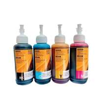 100ml Compatible Ink Kit - マルチカラー - チェックする 4