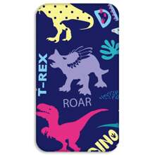 1pc Cartoon Newborn Waterproof Soft And Breathable Baby Crib Sheet, Comfortable And Skin-Friendly For Daily Use - Multicolor - View 11