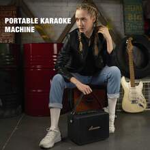 Desktop Speakers - Black - View 2