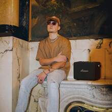 Desktop Speakers - Black - View 6