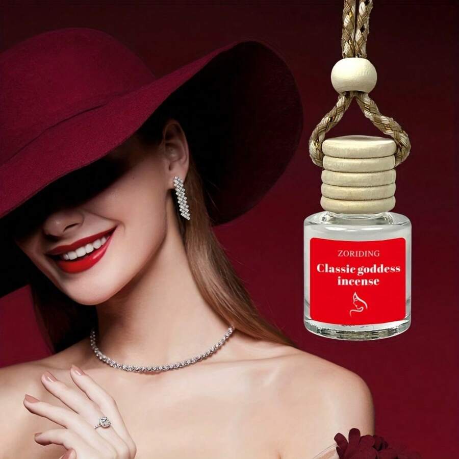 Car Aroma Diffuser Air Freshener SHEIN USA