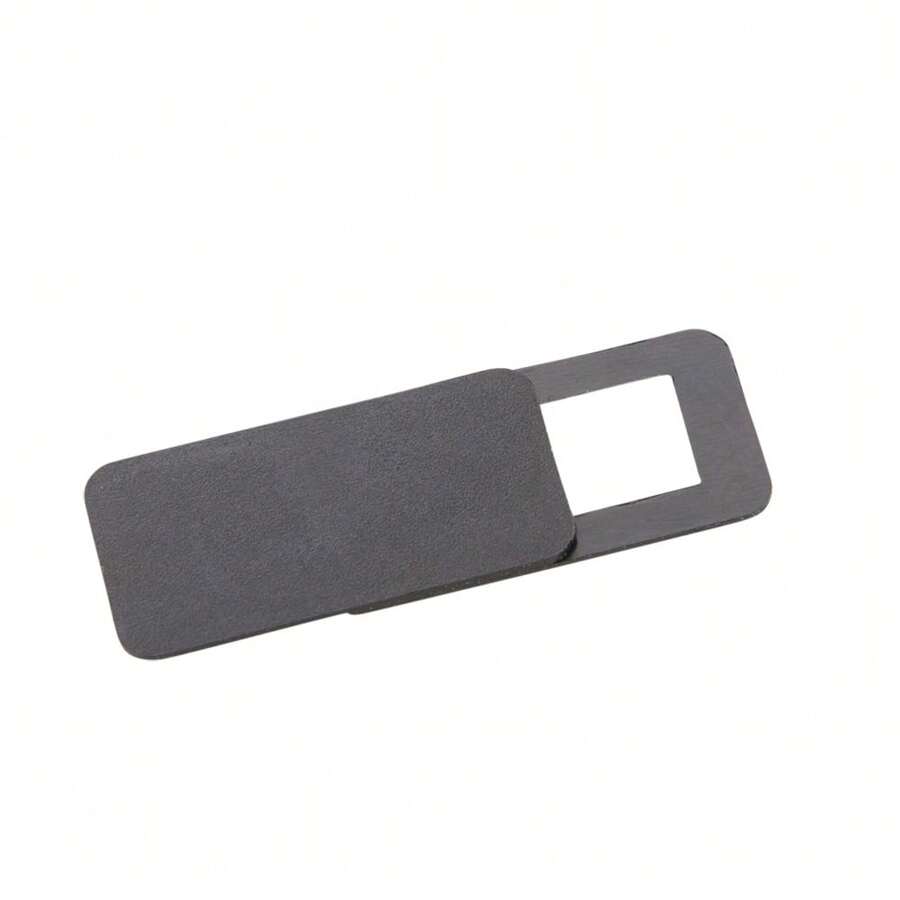 Webcam Protector Cover Camera Notebook And Cell Phones Anti-Spy - 黑色 - 查看 1