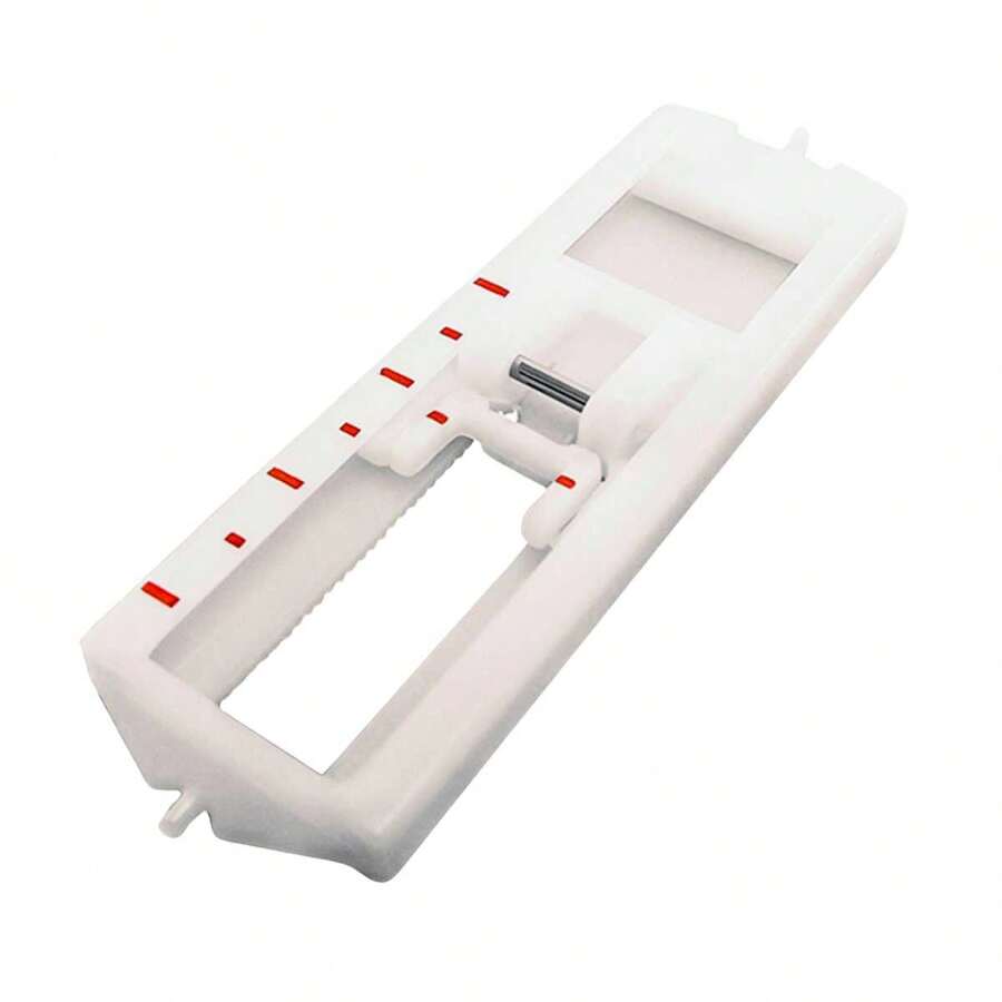 Automatic Buttonhole Foot CY-7302 - 彩色 - 查看 1