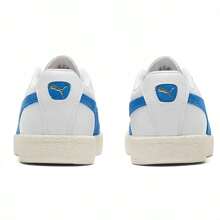 Puma Oslo-City Color Block Thick Sole Casual Sports Sneakers For Daily Wear