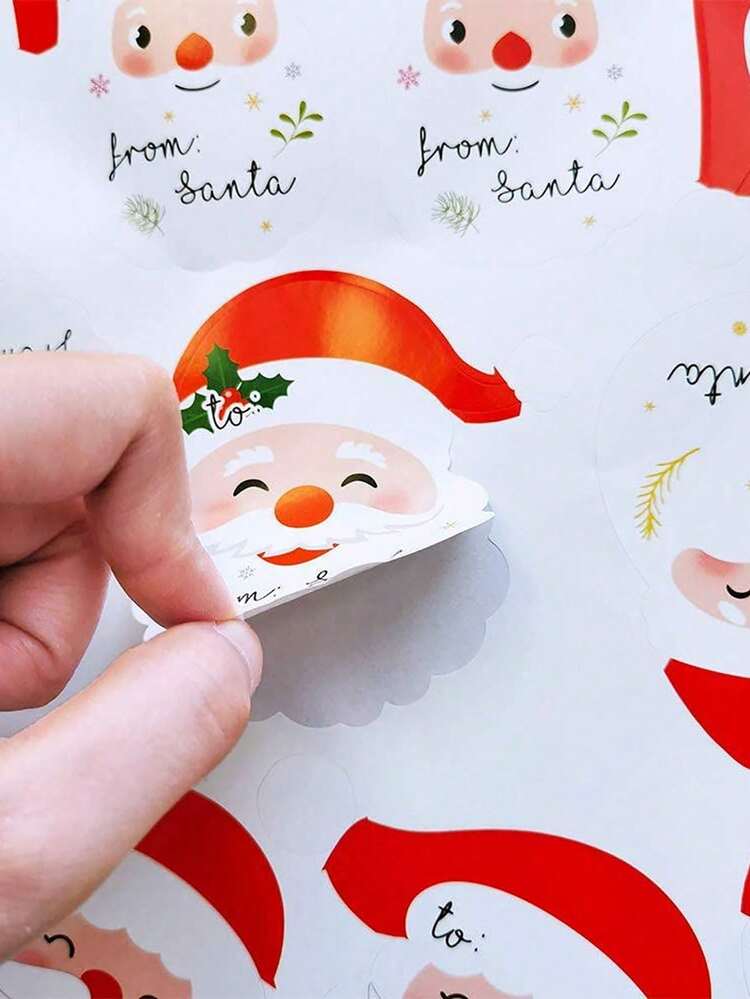 100 etichette di carta a forma di cuore con corda di canapa da 20 metri
