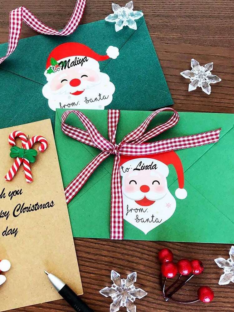 200 pezzi. Drachensilber - Etichette a forma di cuore in carta kraft, 20 m, per regali di nozze