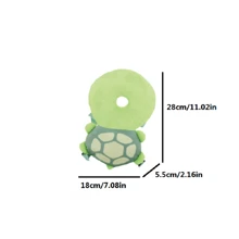 Baby Anti-Fall Head Pillow, Infant Anti-Collision Head Protection Backpack, Children's Walking Anti-Fall Hat