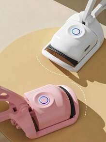 Professional Heated Electric Eyelash Curler Thermal Eyelash Curler - 彩色 - 查看 7