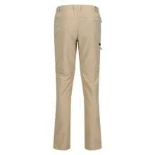 Regatta Mens Leesville II Zip-Off Trousers (Oat) - Beige - View 2