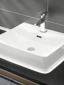 Self-Adhesive Sealing Tape For Bathroom And Toilet, Waterproof Tape For Sealing Bathtub And Wall, Sealing Strip For Sink/Bathroom/Toilet/Floor/Edge, Sealant Bathroom Decor Fall Decor