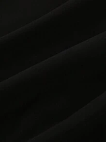 Female Plus Size Off Shoulder Dress, Halloween Boat Neck Fly Sleeve One-Piece For Ladies, L/XL/XXL/XXXXL/XXXXXL