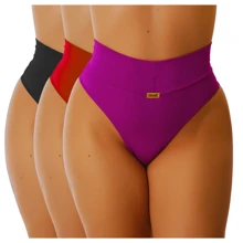 Women Thongs - Nhiều màu - Xem 1