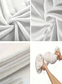 Customized Family Photo Blanket, Warm Family Customized Blanket, You Can Print Your Favorite Photos On The Blanket, Available In Various Colors And Sizes Cozy,Casual Personalized,Custom,Unique,Customized Ideal Gifts For Him Boyfriend,Family,Children For Birthdays,For Vacation/Holiday,For School/Competition,For Sports/Climbing