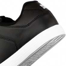 Men's Casual Skate Tennis Shoes Method Sn Black - 黑色 - 查看 5