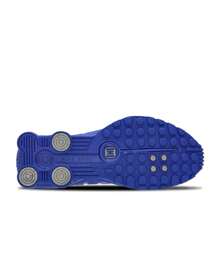 Nike W SHOX R4 - 彩色 - 查看 2