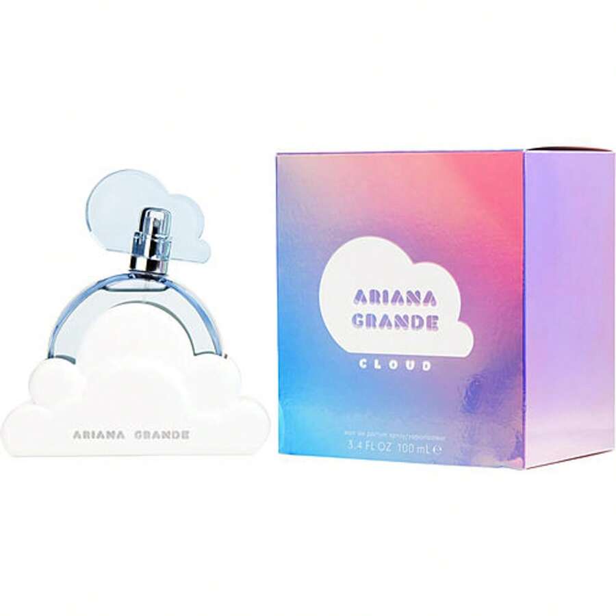 Ariana Grande Cloud Ariana Grande By Ariana Grande Women Bergamot, Pear