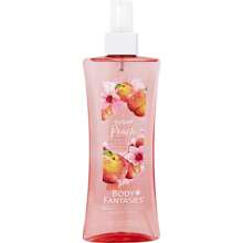Body Fantasies Sugar Peach By Body Fantasies Women   Body Spray 8 Oz - 彩色 - 查看 2