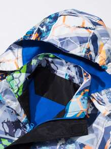 Tween Boys Casual & Fashionable Comfortable, Thermal Lined Warm Hoodie Jacket