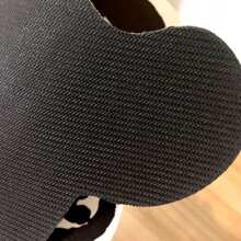 1 件卡通水豚鼠标垫可爱桌垫防滑家庭办公电脑桌保护垫可爱键盘鼠标垫游戏配件（仅鼠标垫） - 棕色 - 查看 8