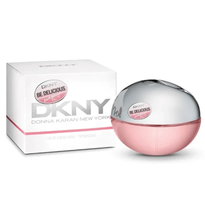 Donna Karan DKNY BE DELICIOUS FRESH BLOOSOM 100ML EDP SPRAY